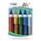 ArtSkills® Jumbo 5 Color Classic Glitter Glue Pens